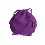 BCW Large Dice Bag - Purple