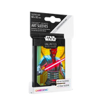 Star Wars Unlimited Darth Maul Sleeve