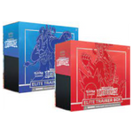 Pokémon Battle Styles Elite Trainer Box