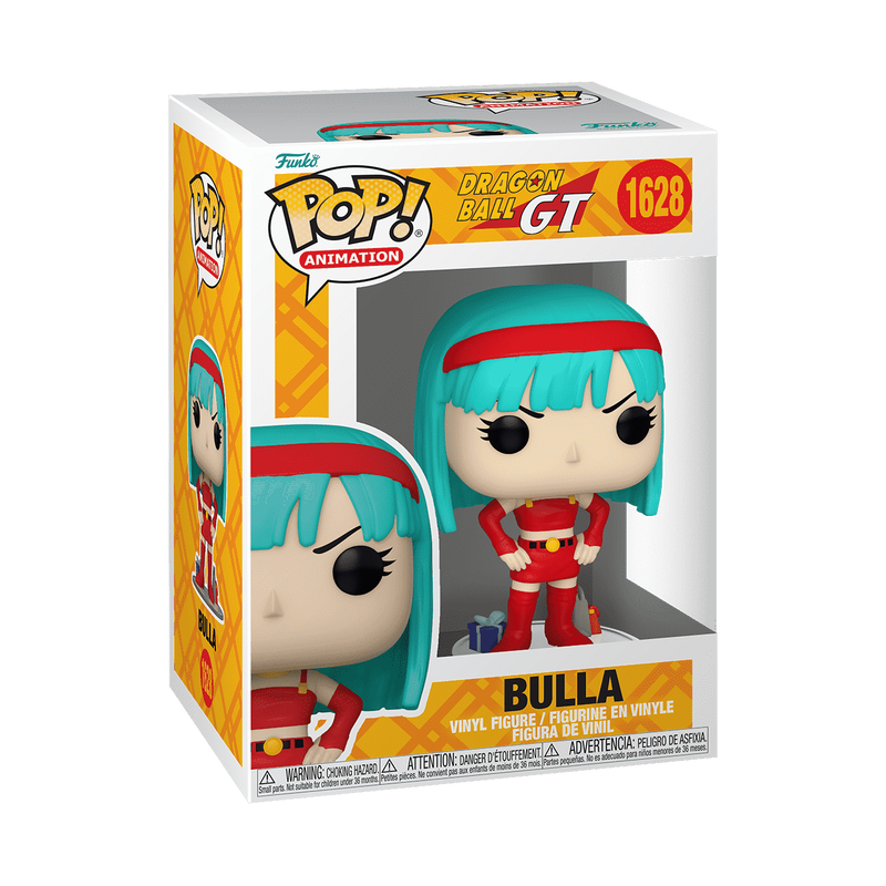 Funko Pop! Bulla
