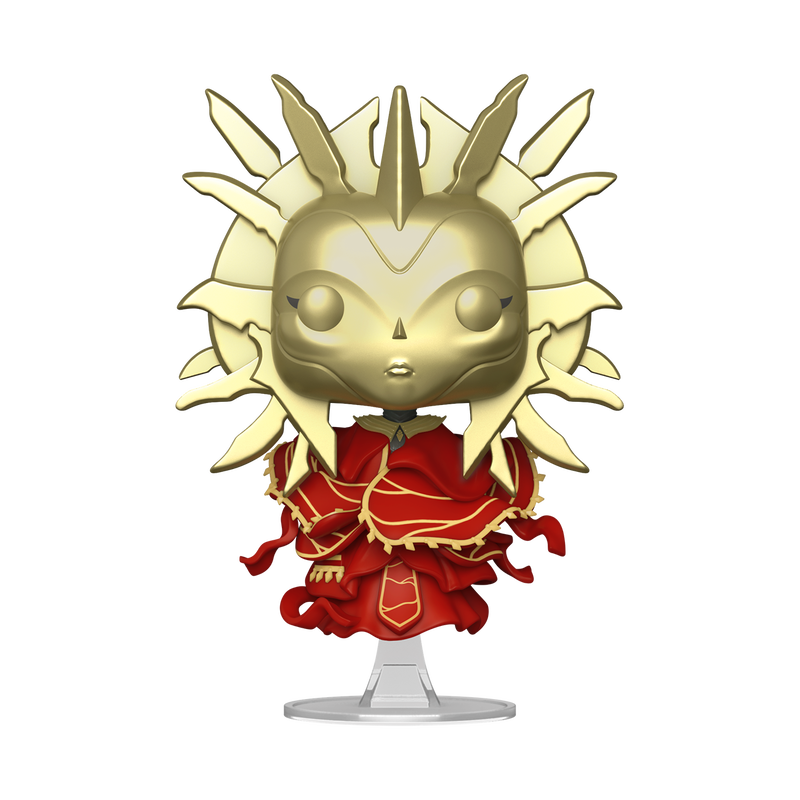 Funko Pop! Lady of Pain