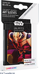 Star Wars Unlimited General Grievous Sleeve