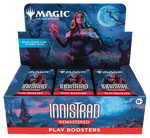 Magic The Gathering Innistrad Remastered Play Booster Box