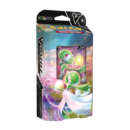 Pokémon V Battle Deck [Gardevoir V]