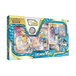 Pokémon Lucario VSTAR Premium Collection