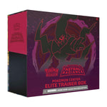 Pokémon Astral Radiance Elite Trainer Box