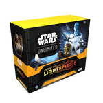 Star Wars: Unlimited - Jump to Lightspeed Prerelease