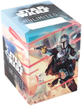 Star Wars Unlimited Soft Crate Mandalorian/Moff