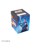 Star Wars Unlimited Soft Crate Rey/Kylo Ren