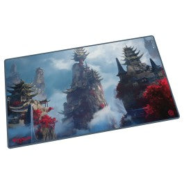 Ultimate Guard - Play-Mat Magic: The Gathering Tarkir: Dragonstorm 5
