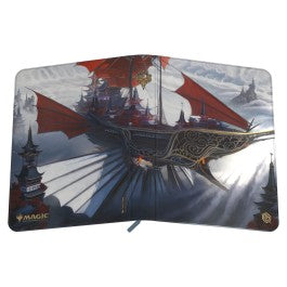 Ultimate Guard - Zipfolio 360 Xenoskin Magic: The Gathering Tarkir Dragonstorm 3