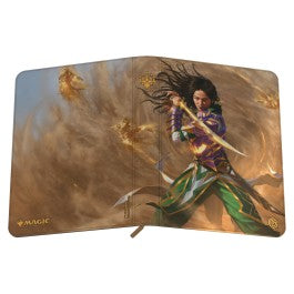 Ultimate Guard - Zipfolio 360 Xenoskin Magic: The Gathering Tarkir Dragonstorm 4