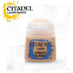 Citadel Colour Kislev Flesh 12ml