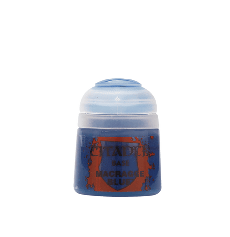 Citadel Colour Base Macragge Blue 12ml