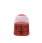 Citadel Colour Base Mephiston Red 12ml