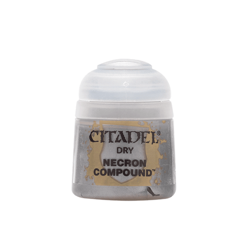 Citadel Colour Dry Necron Compound 12ml