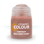 Citadel Colour Contrast Guilliman Flesh 18ml