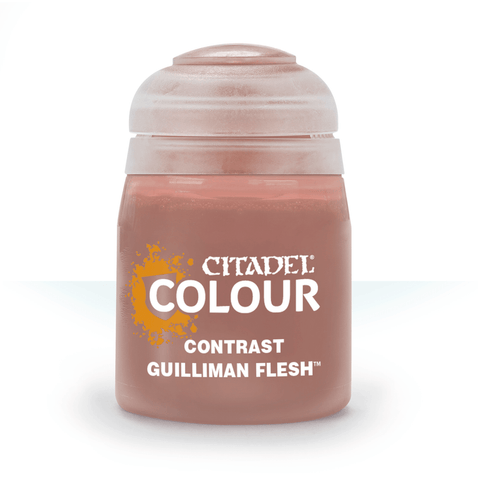 Citadel Colour Contrast Guilliman Flesh 18ml