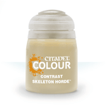 Citadel Colour Contrast Skeleton Horde 18ml