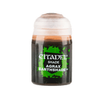 Citadel Colour Shade Agrax Earthshade 18ml