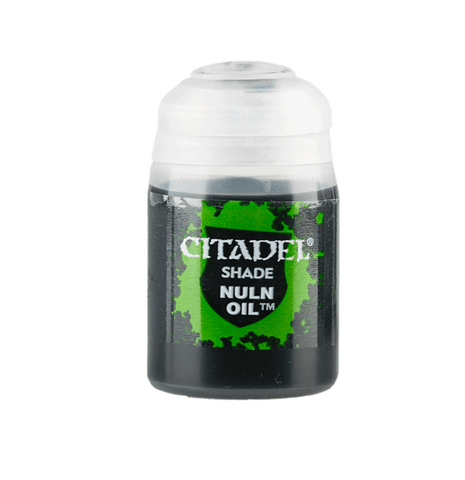 Citadel Colour Shade Nuln Oil 18ml