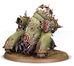 Warhammer 40K Death Guard - Myphitic Blight-hauler