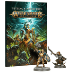 Getting Started with Warhammer Age of Sigmar