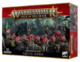 Warhammer Gloomspite Gitz Squig Herd