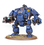 Warhammer 40K Space Marines Redemptor Dreadnought