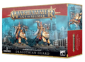 Warhammer Stormcast Eternals Dracothian Guard