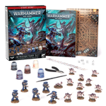 Warhammer 40,000 Starter Set - Introductory Set