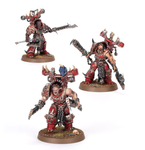 Warhammer 40K World Eaters Exalted Eightbound