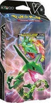 Pokémon V Battle Deck [Rayquaza V]