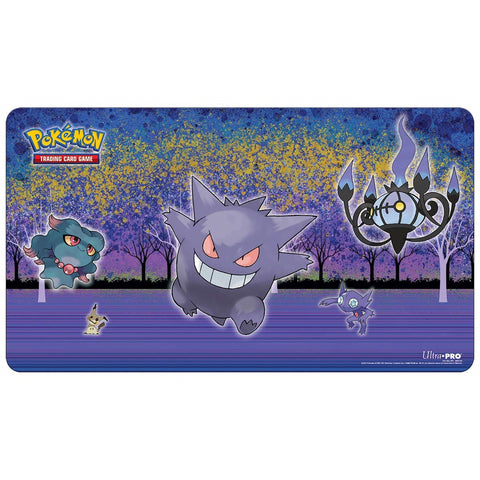 Pokémon TCG: Gallery Series Haunted Hollow Playmat