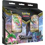 Pokémon V Battle Deck Bundle [Rayquaza V/Noivern V]