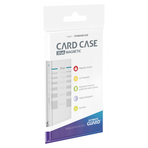 Ultimate Guard Magnetic Card Case 55PT