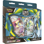 Pokémon League Battle Deck [Inteleon VMAX]