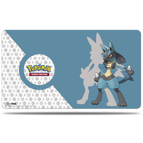 Ultra Pro Playmat Pokemon Lucario