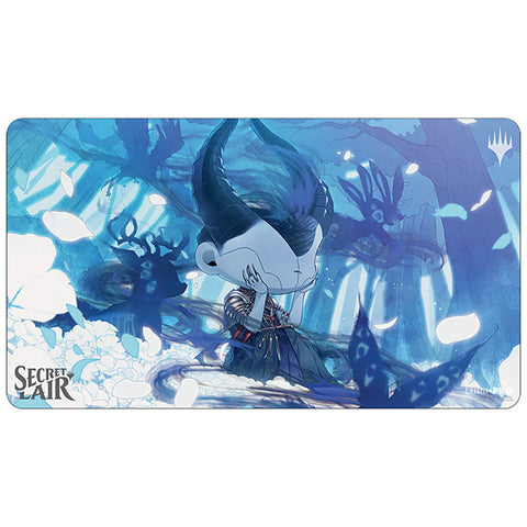 Ultra Pro Playmat Magic the Gathering Secret Lair Ashiok Dream Render