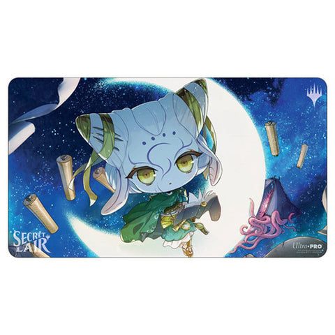 Ultra Pro Playmat Magic the Gathering Secret Lair Tamiyo the Moon Sage