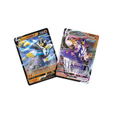 Pokémon Rapid Strike Urshifu VMAX League Battle Deck