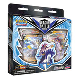 Pokémon Rapid Strike Urshifu VMAX League Battle Deck