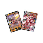 Pokémon Single Strike Urshifu VMAX League Battle Deck